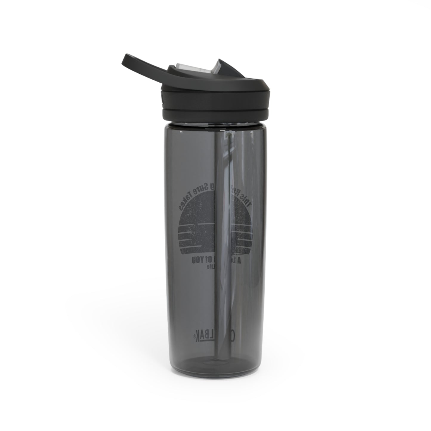 #LakeLife CamelBak Eddy®  Water Bottle, 20oz\25oz