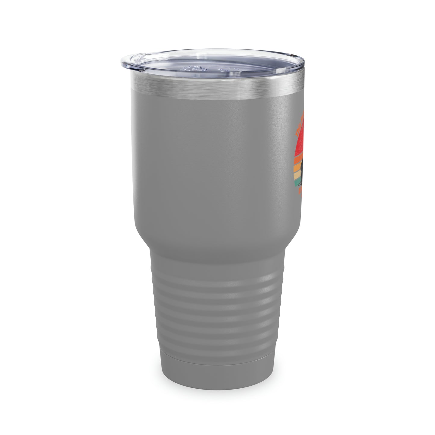 #LakeLife Ringneck Tumbler, 30oz