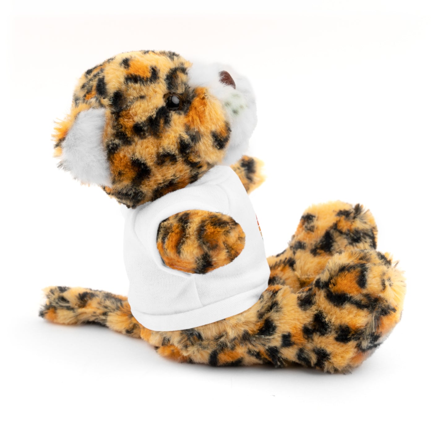 #LakeLife Stuffed Animals with Tee