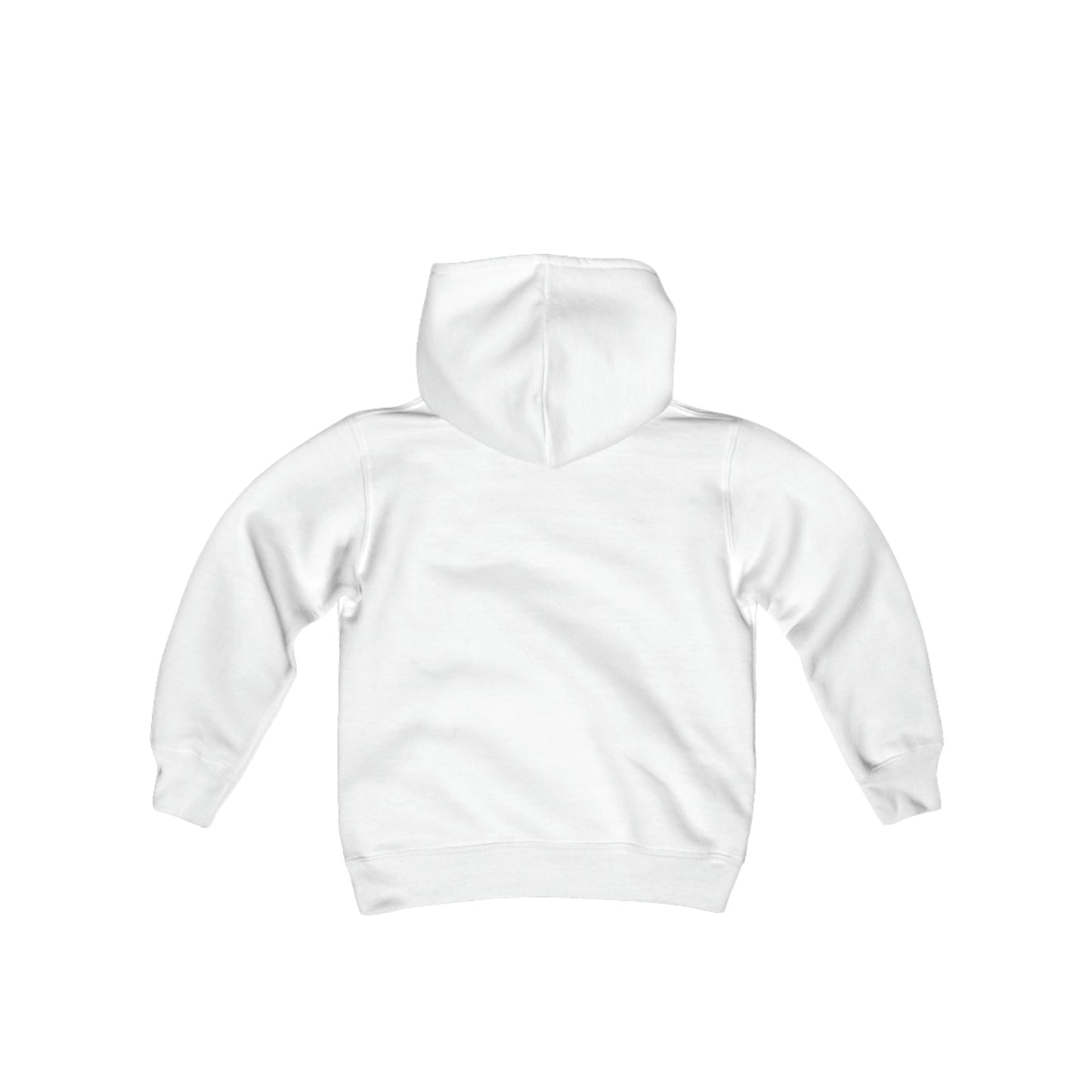 #LakeLife Youth Heavy Blend Hooded Sweatshirt