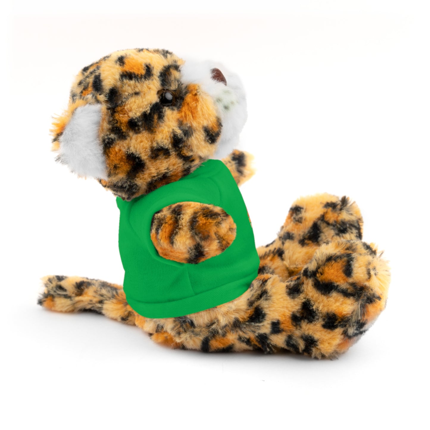#LakeLife Stuffed Animals with Tee