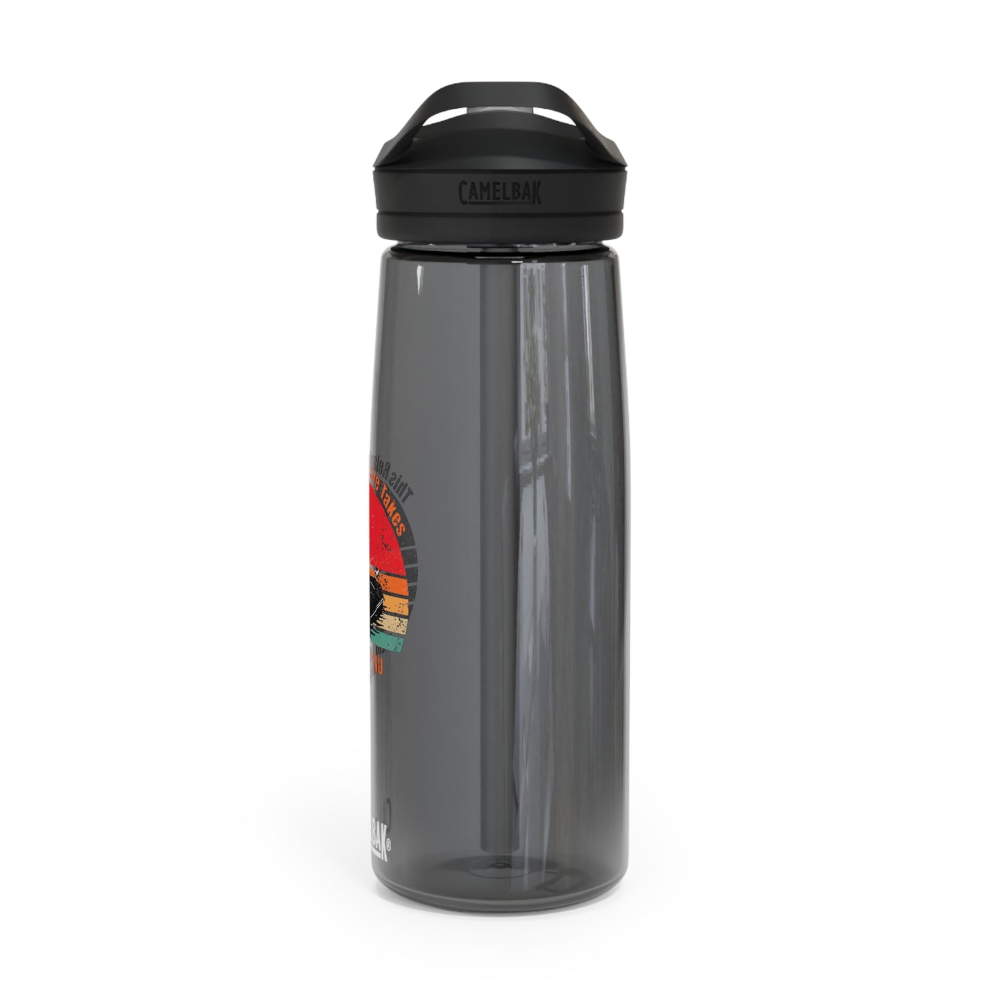 #LakeLife CamelBak Eddy®  Water Bottle, 20oz\25oz