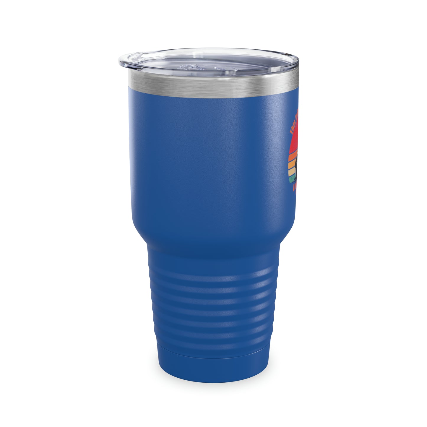 #LakeLife Ringneck Tumbler, 30oz