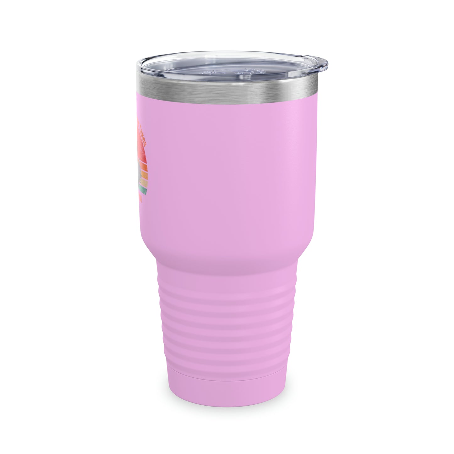 #LakeLife Ringneck Tumbler, 30oz